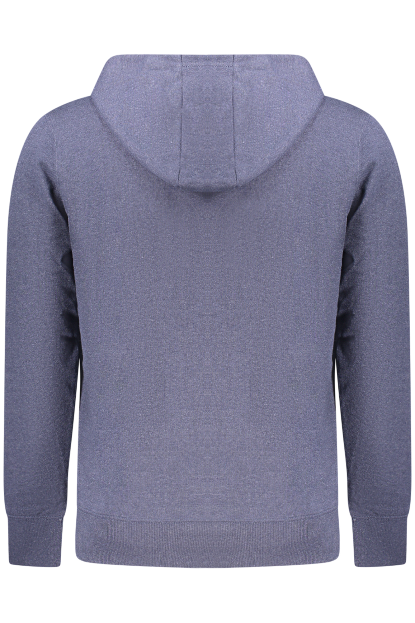 MILITARY ACADEMY HERREN-SWEATSHIRT MIT REISSVERSCHLUSS – Bild 2