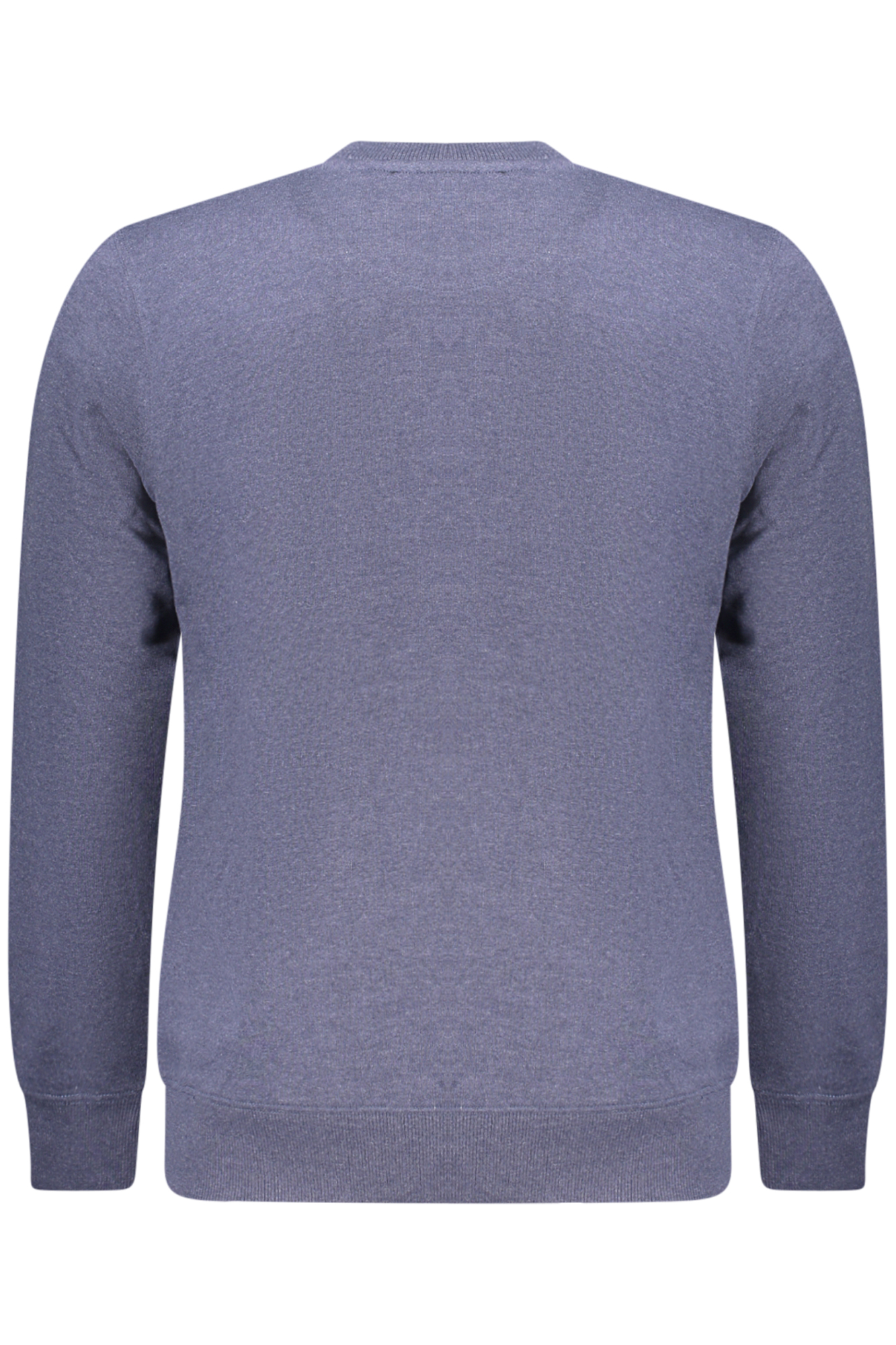 MILITARY ACADEMY HERREN-SWEATSHIRT MIT REISSVERSCHLUSS – Bild 2