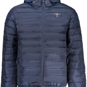 BLAUE HERRENJACKE DER MILITÄRAKADEMIE