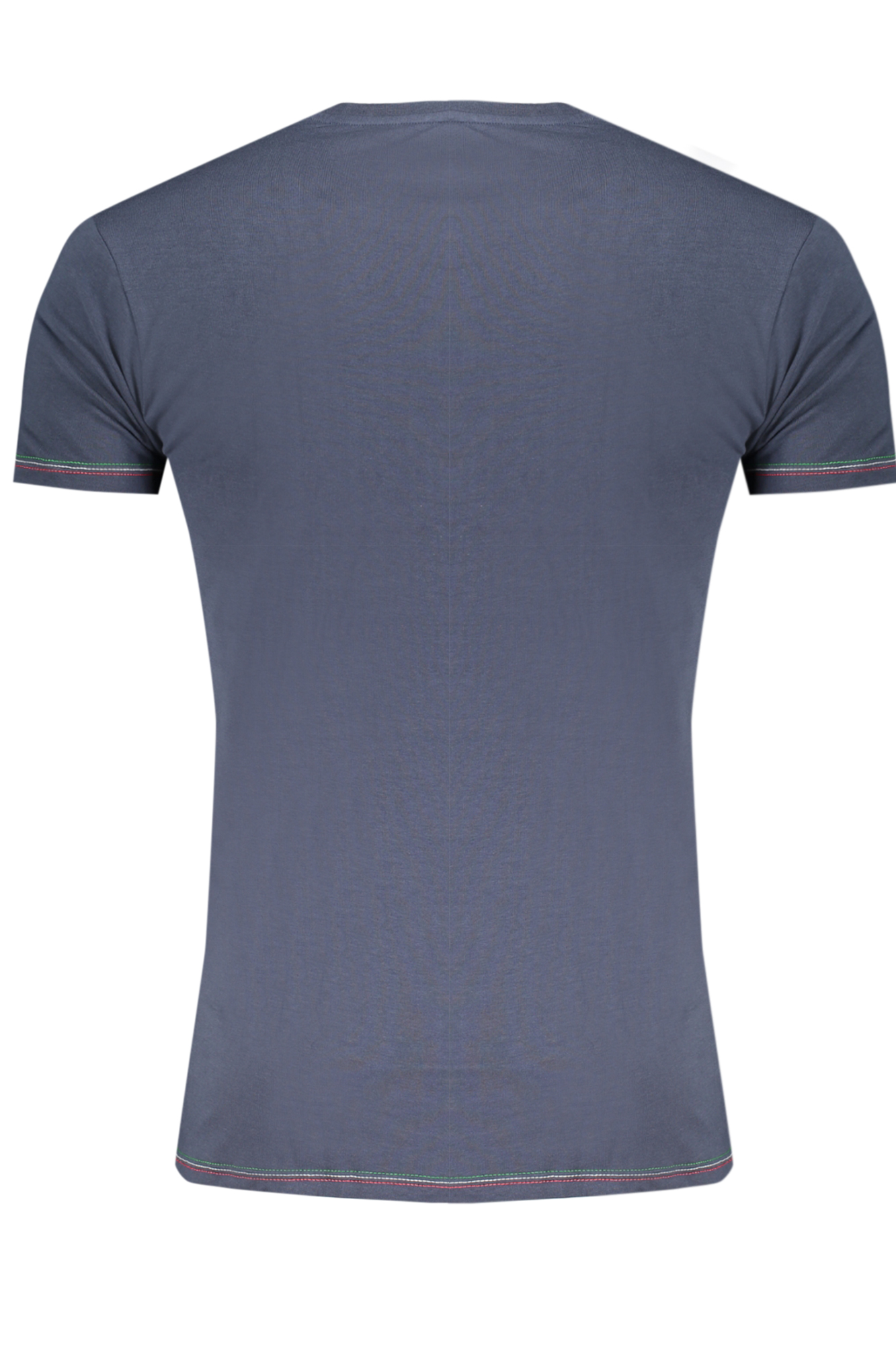 AIR FORCE HERREN-OUTDOOR-T-SHIRT BLAU – Bild 3