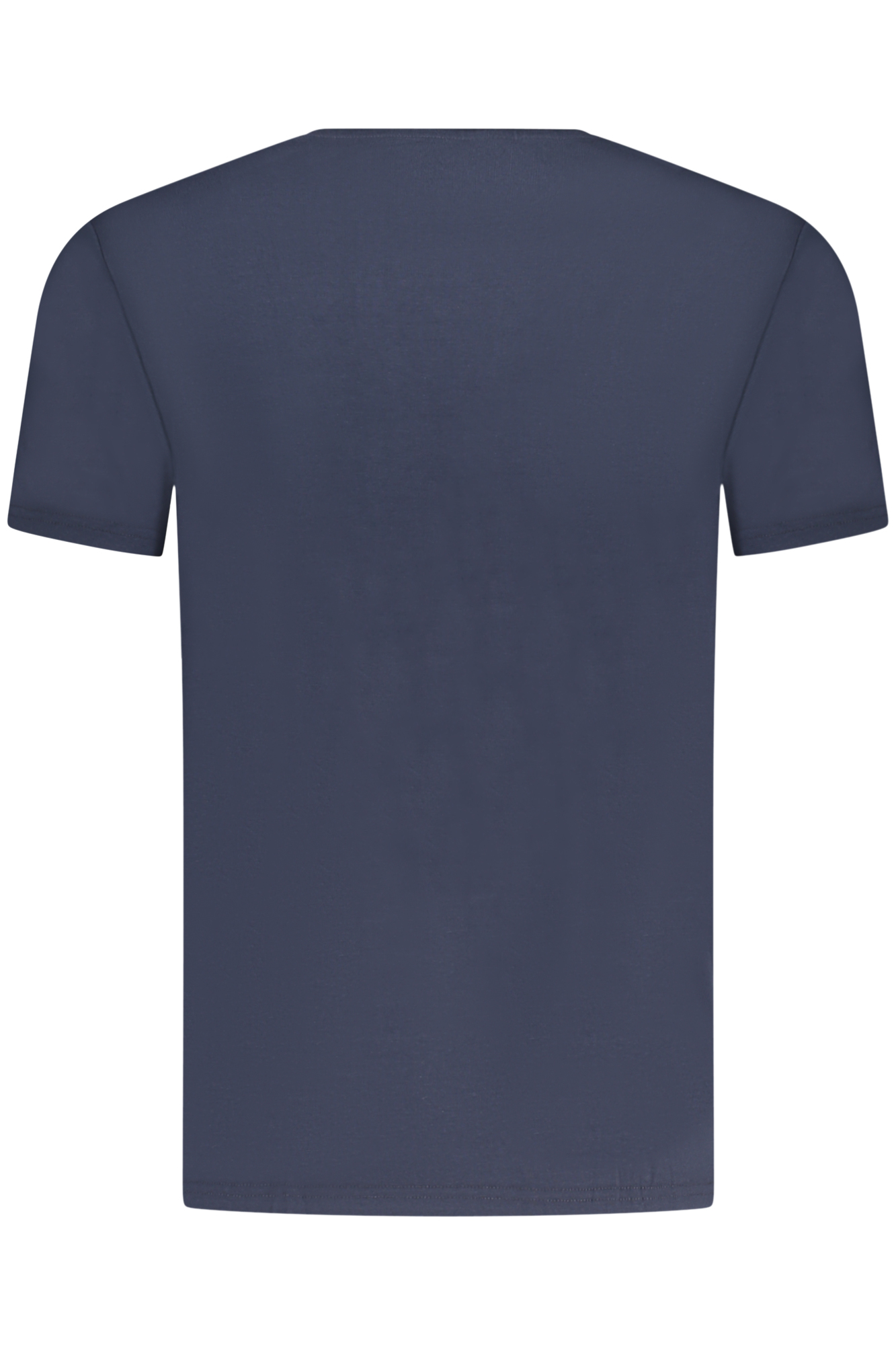 AERONAUTICA MILITARE Herren-T-Shirt, blau – Bild 2