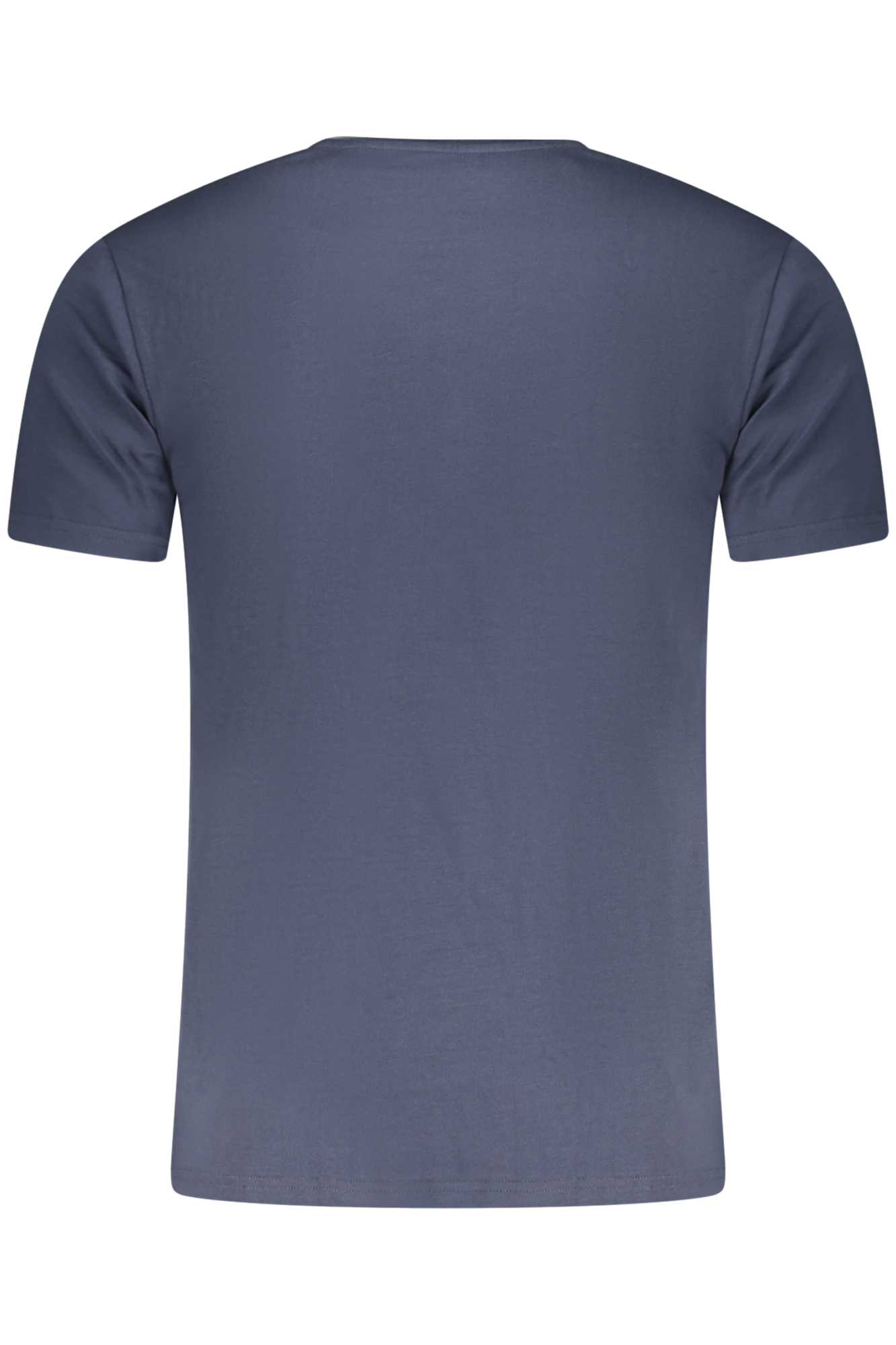 AERONAUTICA MILITARE Herren-T-Shirt, blau – Bild 2