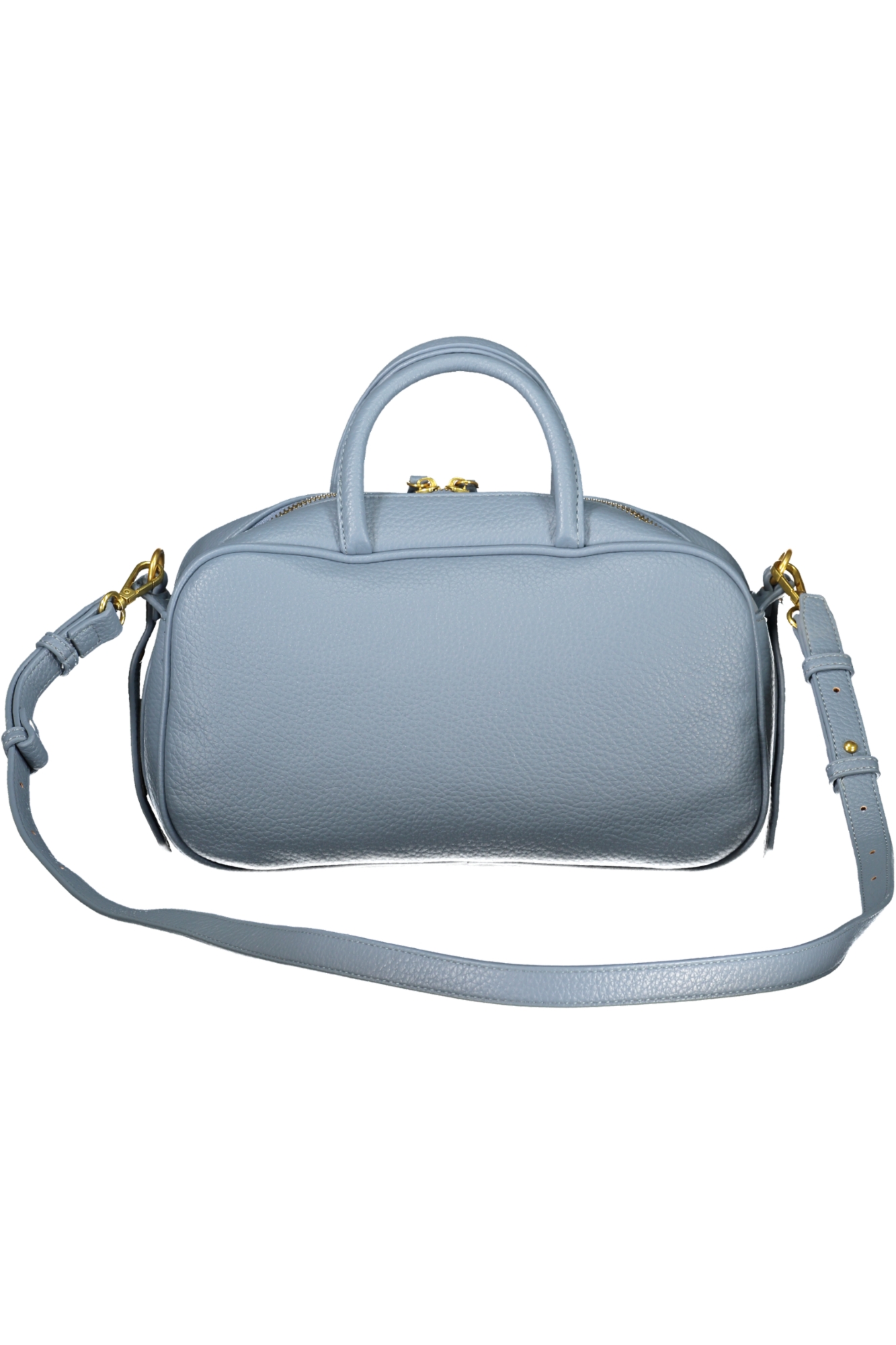 ALV BY ALVIERO MARTINI DAMEN-HELLBLAUE TASCHE – Bild 2