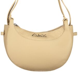 ALV BY ALVIERO MARTINI DAMEN-TASCHE, BEIGE