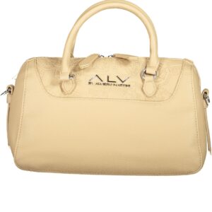 ALV BY ALVIERO MARTINI DAMEN-TASCHE, BEIGE