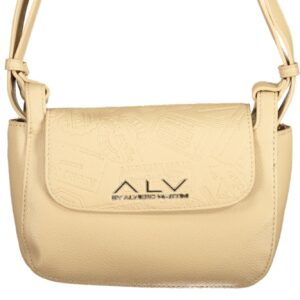 ALV BY ALVIERO MARTINI DAMEN-TASCHE, BEIGE
