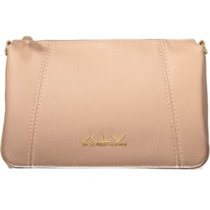 ALV BY ALVIERO MARTINI DAMEN-TASCHE IN ROSA