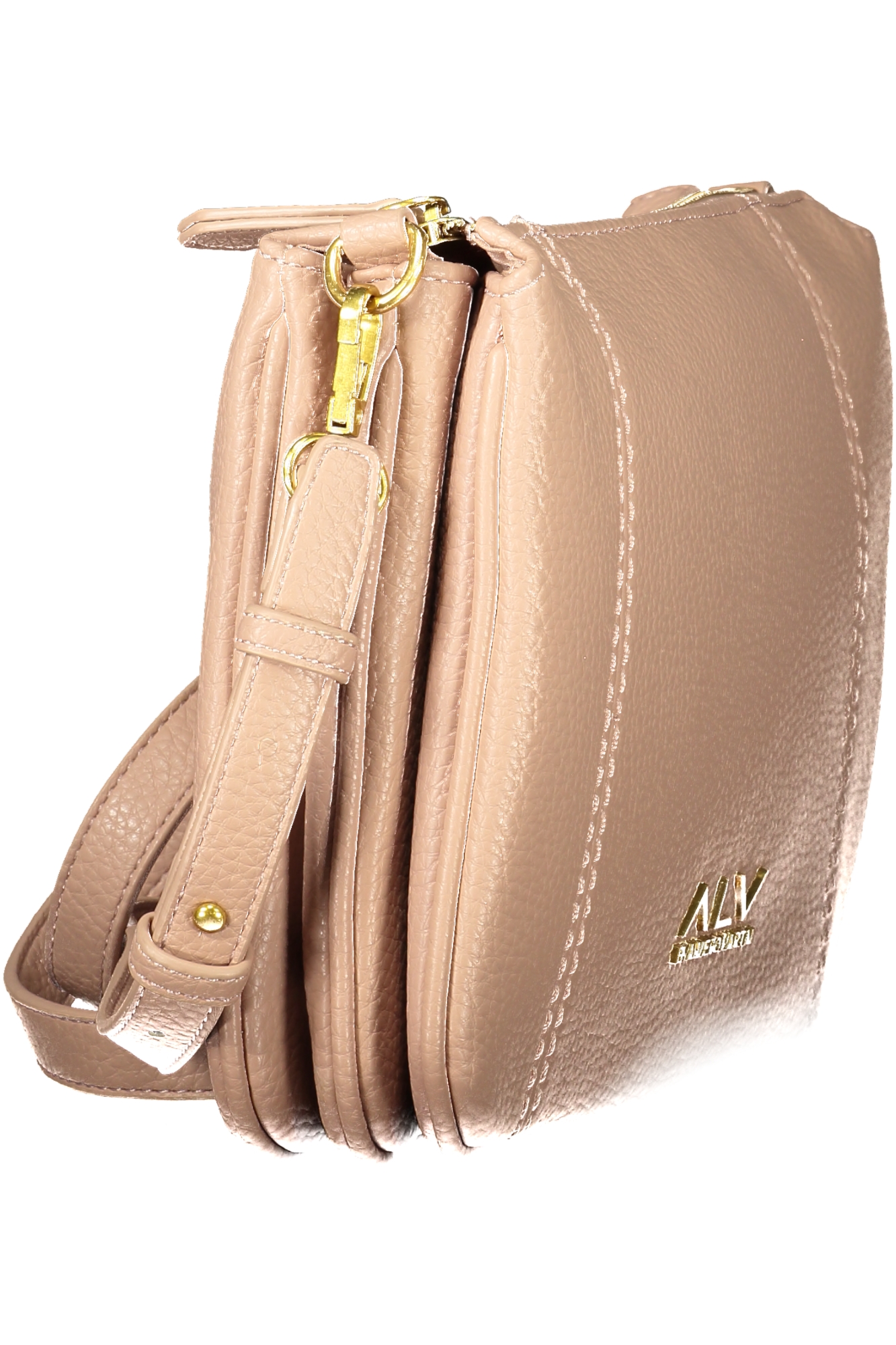 ALV BY ALVIERO MARTINI DAMEN-TASCHE IN ROSA – Bild 4