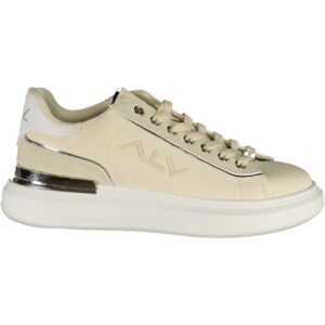 ALV BY ALVIERO MARTINI DAMEN-SPORTSCHUHE IN BEIGE