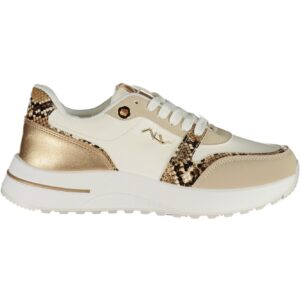 ALV BY ALVIERO MARTINI DAMEN-SPORTSCHUHE WEISS