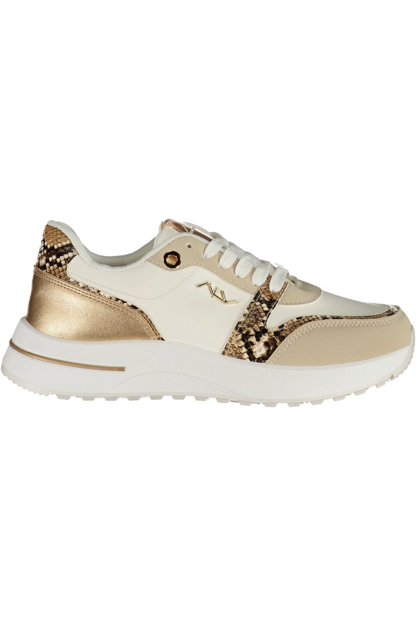 ALV BY ALVIERO MARTINI DAMEN-SPORTSCHUHE WEISS
