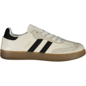 ALV BY ALVIERO MARTINI DAMEN-SPORTSCHUHE WEISS