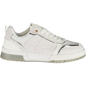ALV BY ALVIERO MARTINI DAMEN-SPORTSCHUHE WEISS