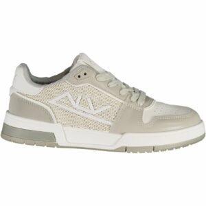 ALV BY ALVIERO MARTINI DAMEN-SPORTSCHUHE, GRAU