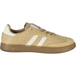 ALV BY ALVIERO MARTINI DAMEN-SPORTSCHUHE BRAUN