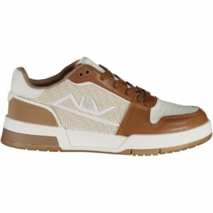 ALV BY ALVIERO MARTINI DAMEN-SPORTSCHUHE BRAUN