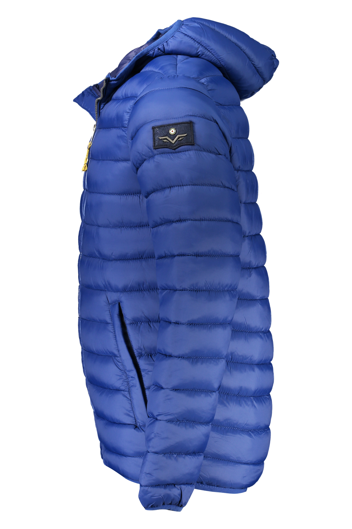 ARMATA DI MARE HERRENJACKE BLAU – Bild 3