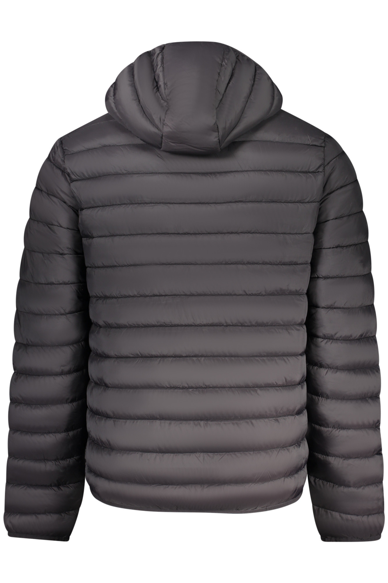SCHWARZE HERRENJACKE VON ARMATA DI MARE – Bild 2