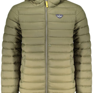 ARMATA DI MARE GRÜNE HERRENJACKE