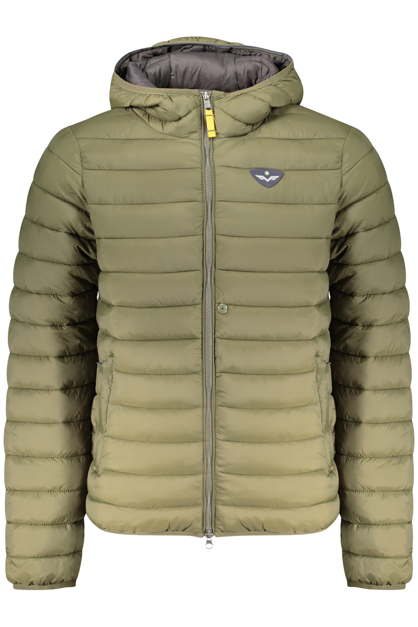 ARMATA DI MARE GRÜNE HERRENJACKE
