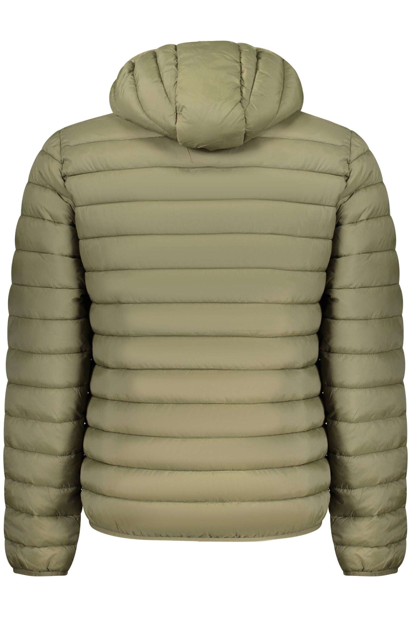 ARMATA DI MARE GRÜNE HERRENJACKE – Bild 2