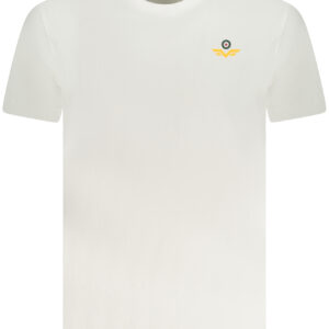 ARMATA DI MARE KURZARM-T-SHIRT HERREN WEISS