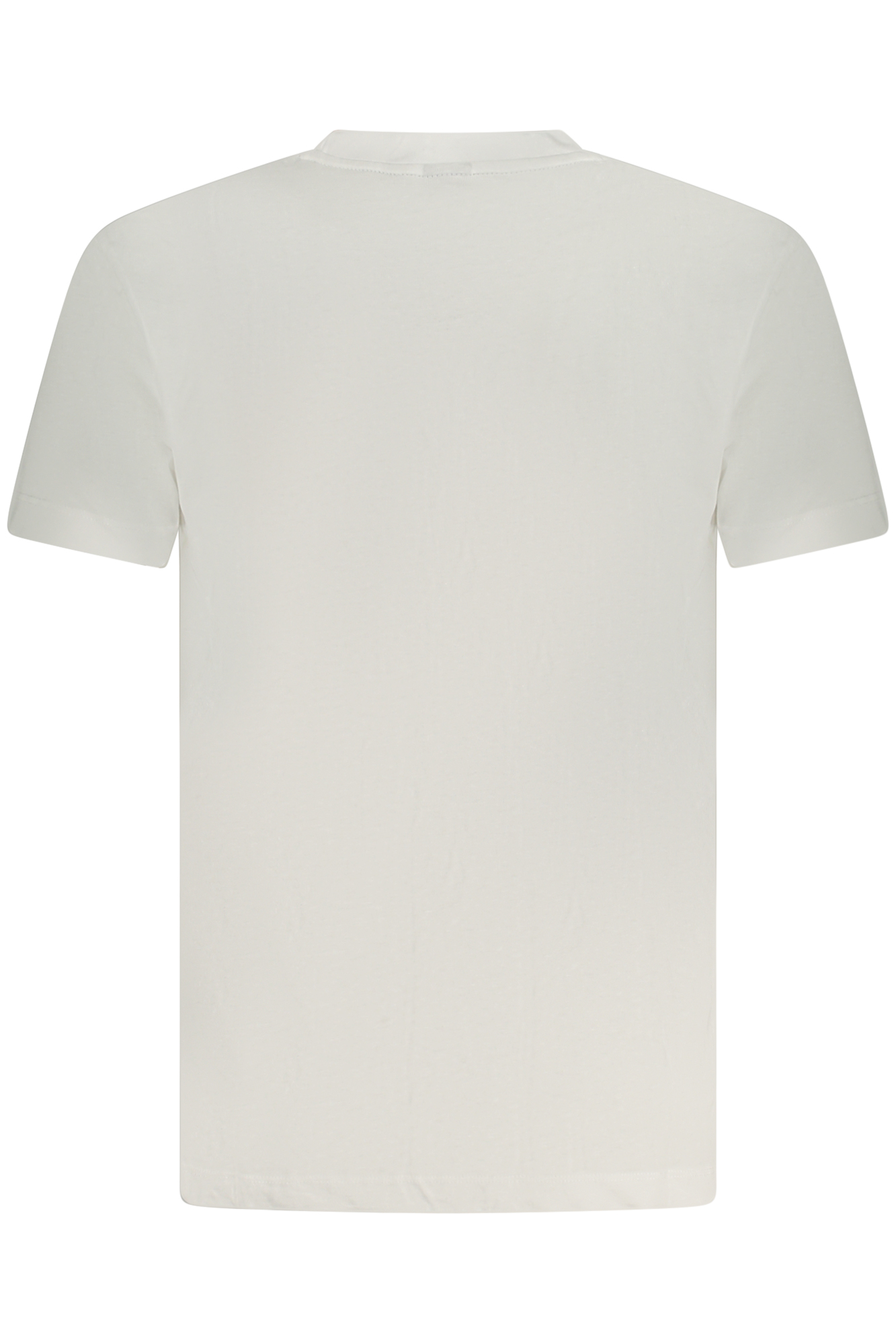 ARMATA DI MARE KURZARM-T-SHIRT HERREN WEISS – Bild 2