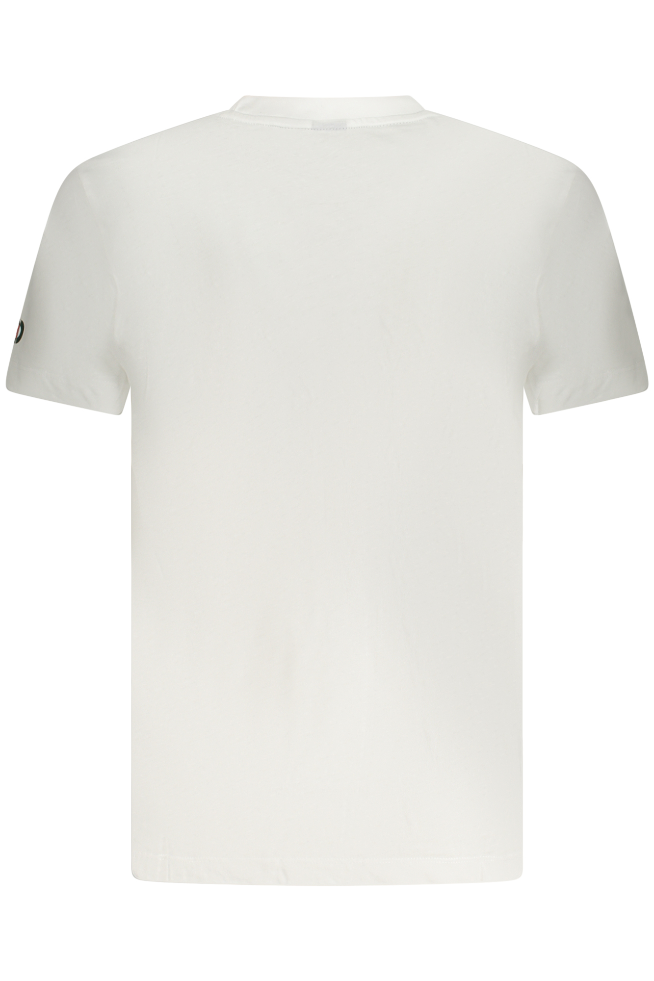 ARMATA DI MARE KURZARM-T-SHIRT HERREN WEISS – Bild 2