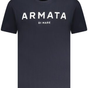 ARMATA DI MARE KURZARM T-SHIRT HERREN BLAU