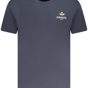 ARMATA DI MARE KURZARM T-SHIRT HERREN BLAU