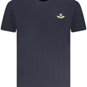 ARMATA DI MARE KURZARM T-SHIRT HERREN BLAU