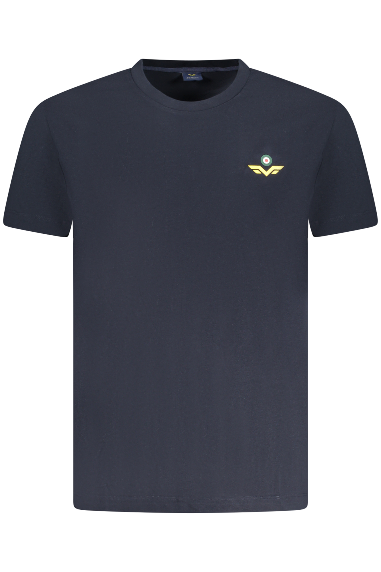 ARMATA DI MARE KURZARM T-SHIRT HERREN BLAU