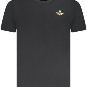 ARMATA DI MARE KURZARM-T-SHIRT HERREN SCHWARZ