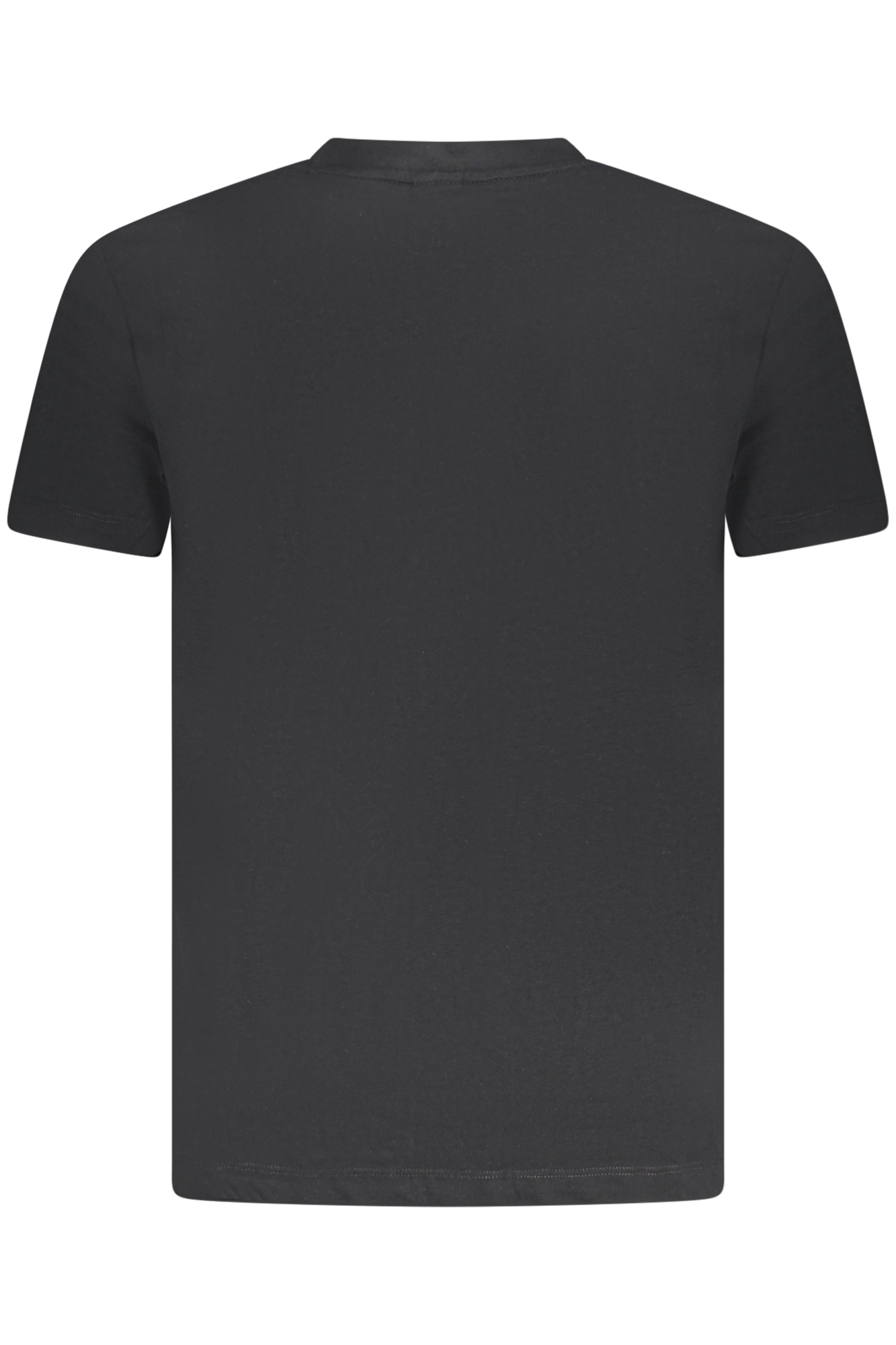 ARMATA DI MARE KURZARM-T-SHIRT HERREN SCHWARZ – Bild 2