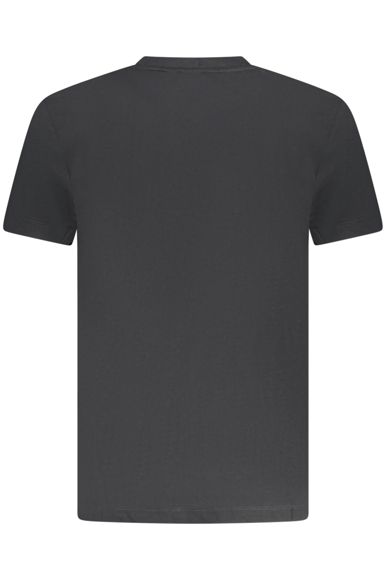 ARMATA DI MARE KURZARM-T-SHIRT HERREN SCHWARZ – Bild 2
