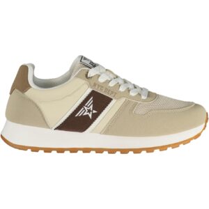 AVIREX Herren-Sportschuhe in Beige