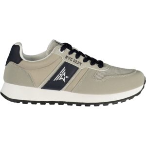 AVIREX Herren-Sportschuhe in Beige