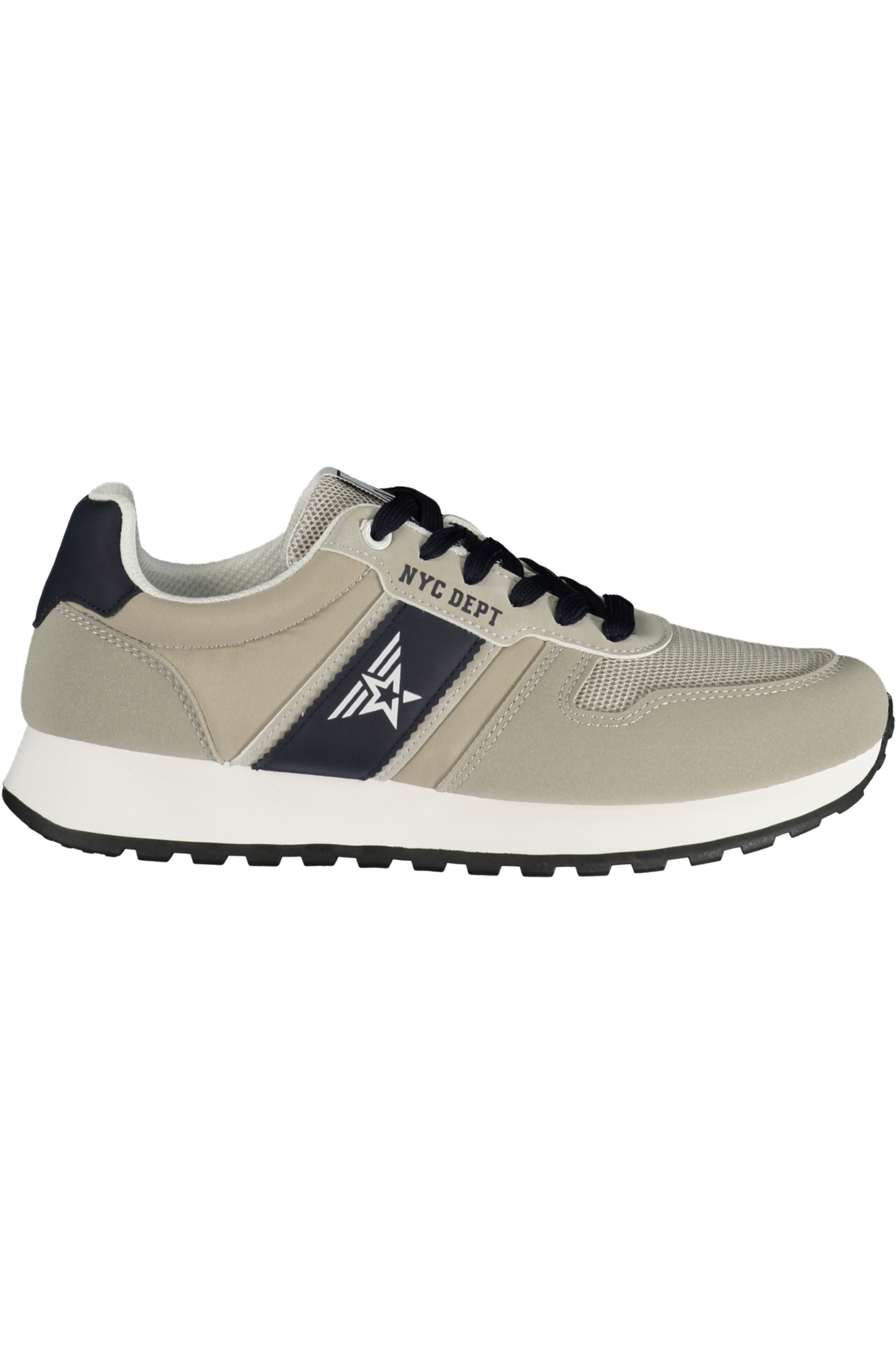AVIREX Herren-Sportschuhe in Beige