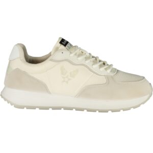 AVIREX Herren-Sportschuhe, weiß