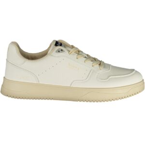 AVIREX Herren-Sportschuhe, weiß
