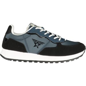 AVIREX Herren-Sportschuhe, blau