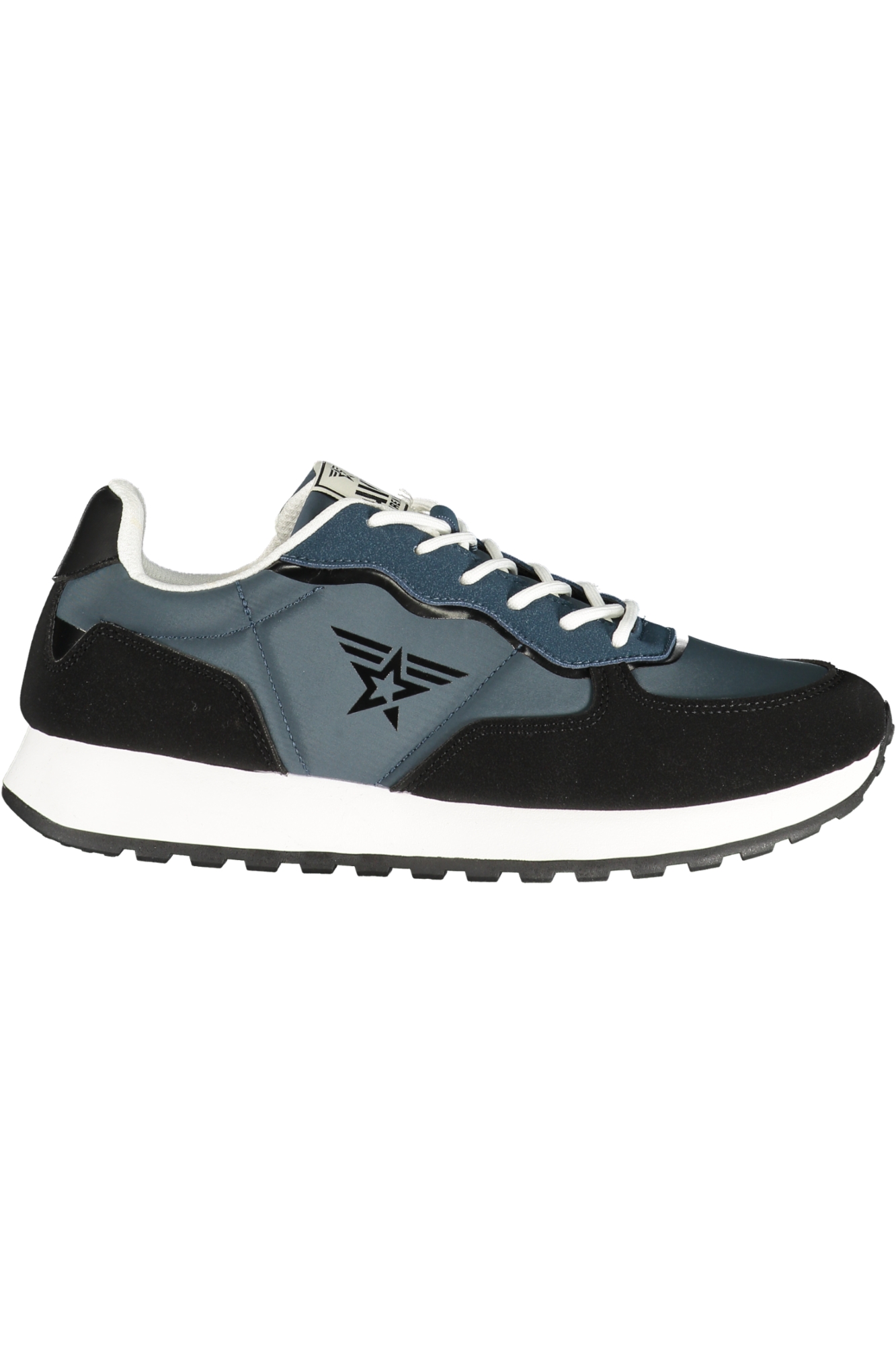 AVIREX Herren-Sportschuhe, blau