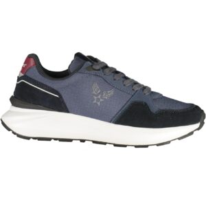 AVIREX Herren-Sportschuhe, blau
