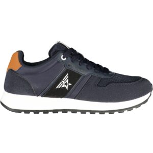 AVIREX Herren-Sportschuhe, blau
