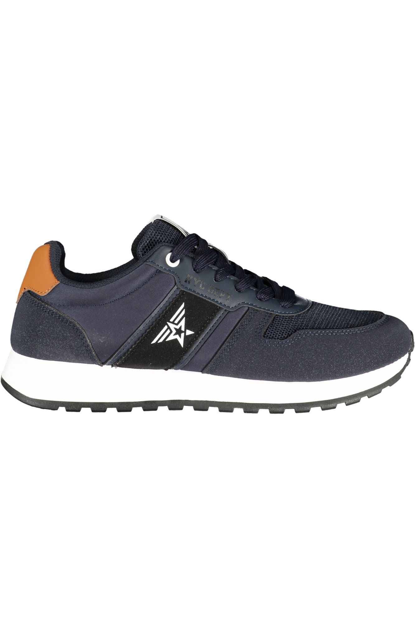 AVIREX Herren-Sportschuhe, blau