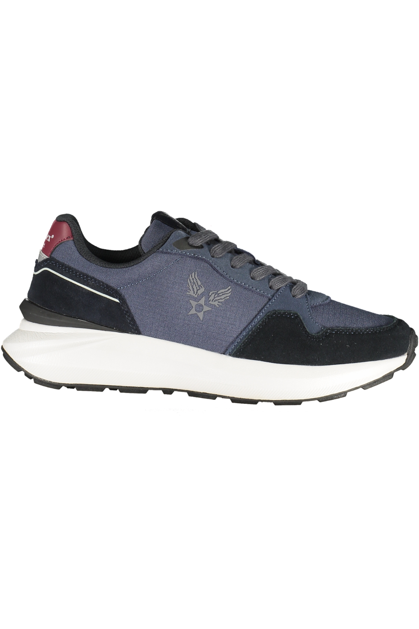 AVIREX Herren-Sportschuhe, blau