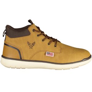 AVIREX Herrenstiefel, braun
