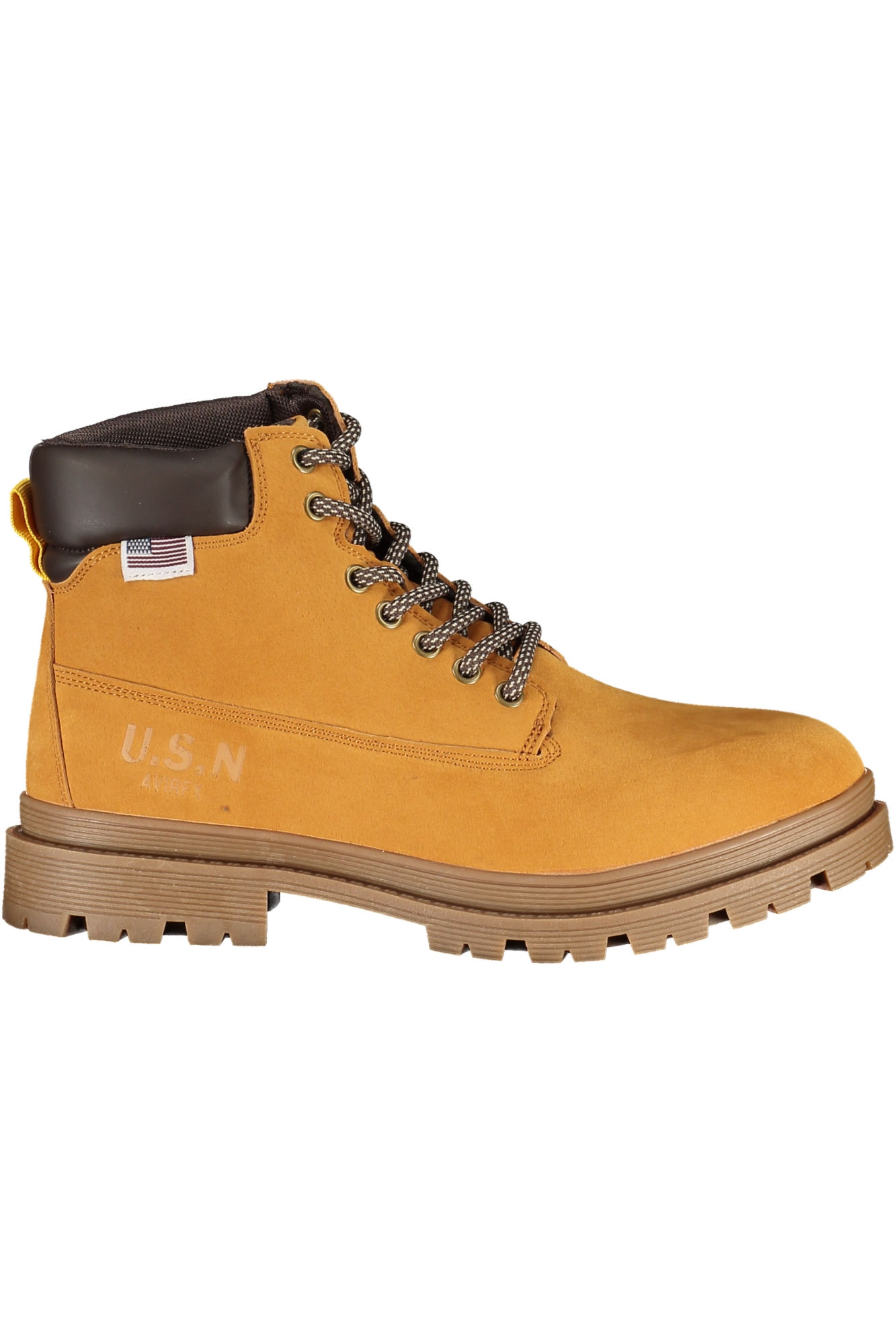 AVIREX Herrenstiefel, braun