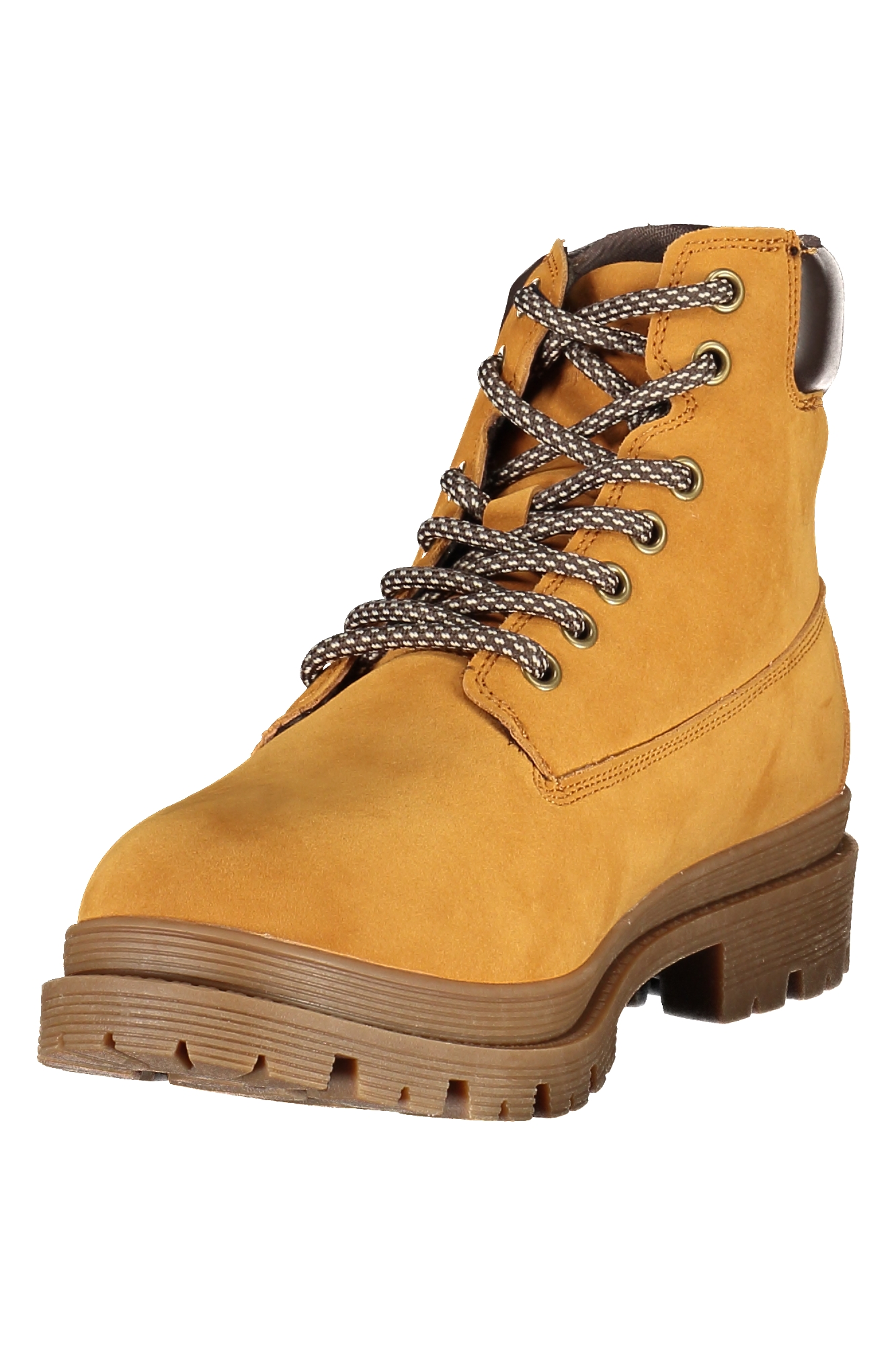 AVIREX Herrenstiefel, braun – Bild 3