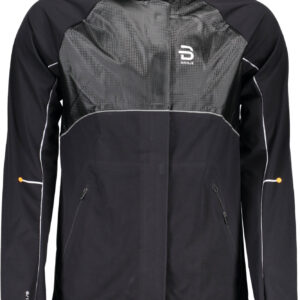 BJORN DAEHLIE HERREN SPORTJACKE SCHWARZ